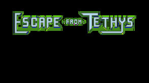Escape From Tethys Release Trailer