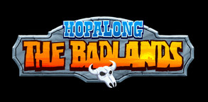 Hopalong: The Badlands Gameplay Trailer 2018