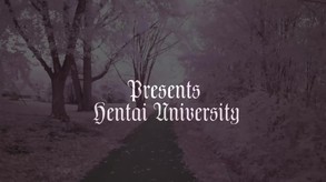 Trailer Hentai University