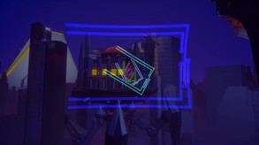 Liminal Extended Trailer