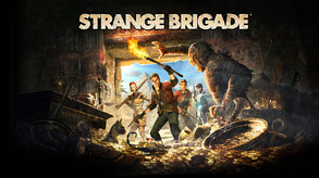 Strange Brigade - Season Pass Trailer