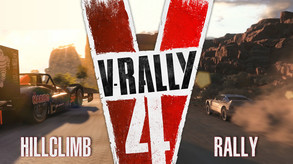 Rally & Hillclimb Trailer