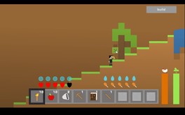 small pixel