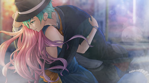 Fall... In Love PV