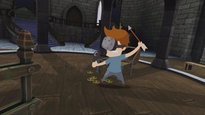 King of my Castle VR