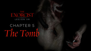 FULL GAMEPLAY TRAILER - Chapter 5- The Tomb