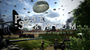 Post Scriptum Launch Trailer 2018