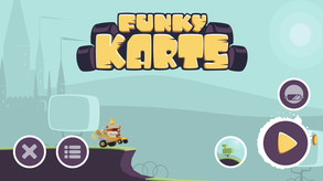 Funky Karts