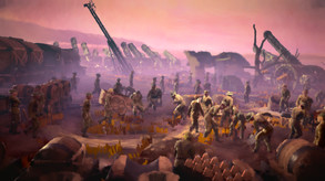 Story Trailer