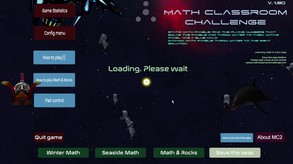 Save the seas new scenery