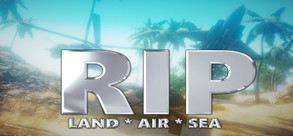 RIP official Trailer