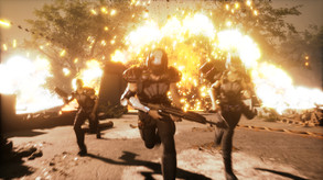 Stormdivers Official Trailer