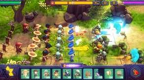 Defending Camelot Short Trailer