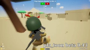 pla_toon-游戏截图