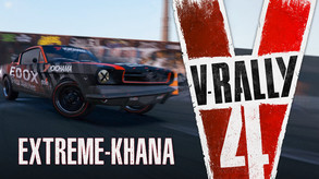 Extreme-Khana Trailer