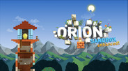 Orion sandbox hacked