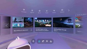 VeeR VR-游戏截图