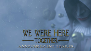 Official Announcement Trailer