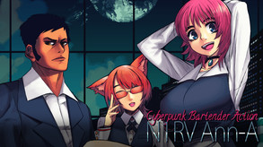 N1RV Ann-A Reveal Trailer