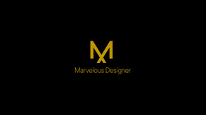 Marvelous Designer Demoreel