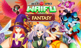 FANTASY LAUNCH TRAILER