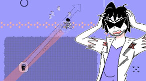 Super Ledgehop: Double Laser Trailer