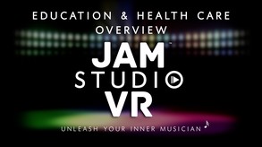Jam Studio VR - Music Appreciation Series
