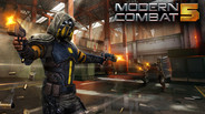 Modern Combat 5 on Steam - 