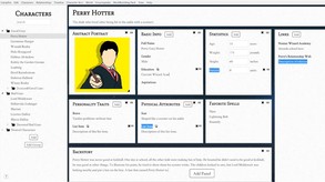 Campfire Pro Trailer