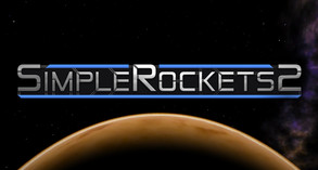 SimpleRockets 2 Early Access