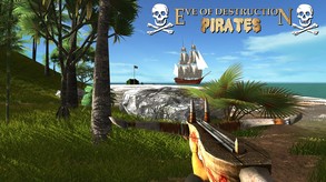 Eve of Destruction - Redux - Pirates