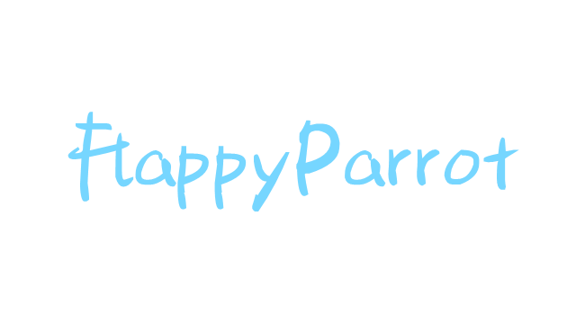 FlappyParrot Logo