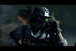 War Rock : Cinematic Trailer