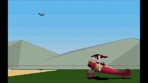 Stunt Island Trailer