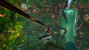 BIOMUTANT GamesCom Trailer