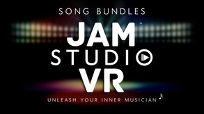Jam Studio VR EHC - Beamz Original EDM-DJ-Dance Bundle