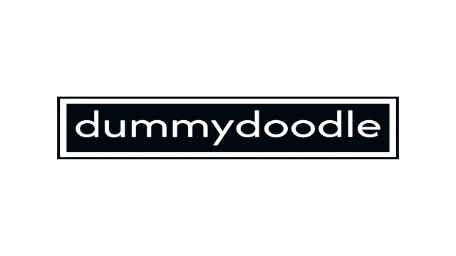 DummyDoodle Logo