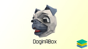 Dog In A Box