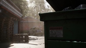 超杀行尸走肉-游戏截图