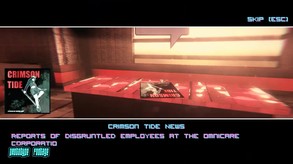 Project Downfall reveal trailer