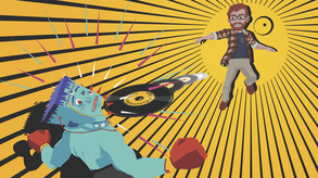 YIIK: A Postmodern RPG - Release Date Trailer