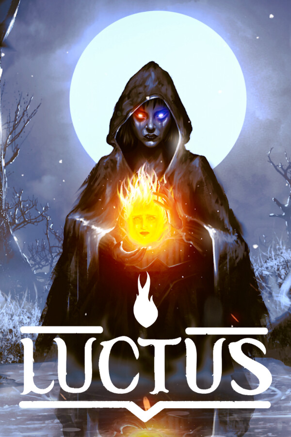 Luctus for steam
