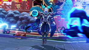 战争仪式-游戏截图