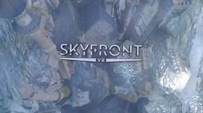 Skyfront VR – Release Trailer
