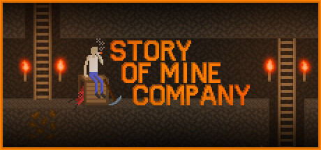Story of Mine Company cover art