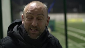 Football Manager 2019： The Hashtag United Challenge-游戏截图