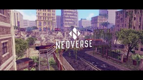 Neoverse - Cyber Punk Costume Pack For Mac