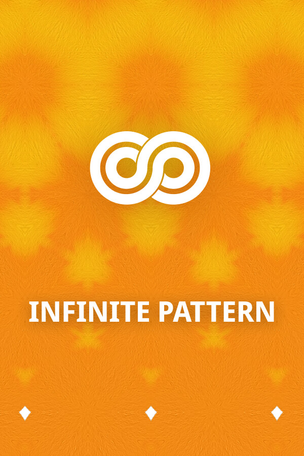 Infinite Pattern for steam