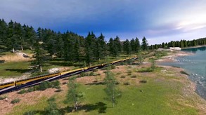 Evolution of Trainz