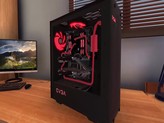 PC building Simulator Fitgirl